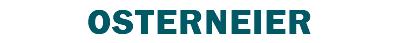 Оsterneier